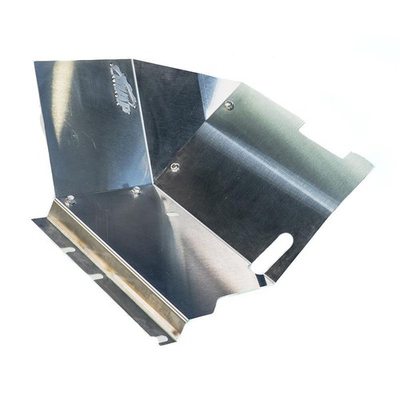 #ad #ad MAPerformance Firewall Heatshield for 2008 18 Lancer Evo 10 EVOX FHS REV2 $224.99