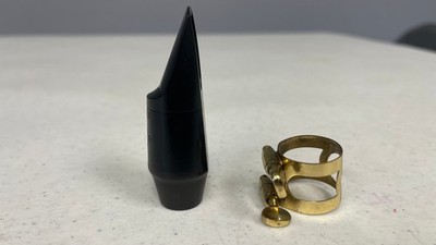 Selmer Paris S80 Series Soprano Saxophone Mouthpiece C*