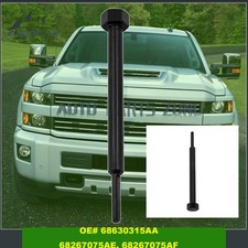 Glow Plug Bore Reamer For 6.6 3.0 2.8L DURAMAX ENGINE GM-52074 EN-52074 OTC-7223