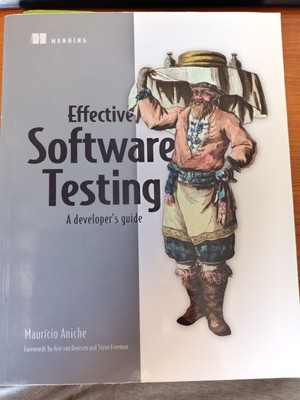 Effektives Software-Tests: Eine Entwicklung..., Aniche, Mauríci