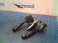 COMBINATION SWITCH Daihatsu Materia Hatchback 1.5 16V (3SZ-VE) 2007 173647 / 173648