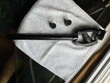 Vintage Cane Creek G3 Thudbuster LT suspension seatpost, 400x27.2mm