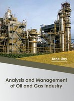 Jane Urry | Analysis And Management Of Oil And Gas Industry | Buch | Englisch