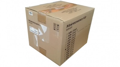 Kyocera Mita MK-3170 Wartungskit 1702T68NL0 für Kyocera Mita Ecosys P3050dn