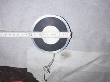 Elektromagnet 24V DC  2700N   Zugmagnet Magnet Hubmagnet