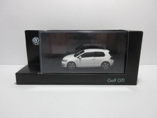 1/43  VOLKSWAGEN GOLF VII GTI 7 WHITE  263625