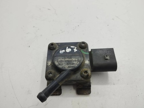 BMW 5 E60 E61 2006 Diesel Abgasdrucksensor Differenzdrucksensor AMD166672