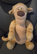 17" Plush Tigger Christopher Robin Collection