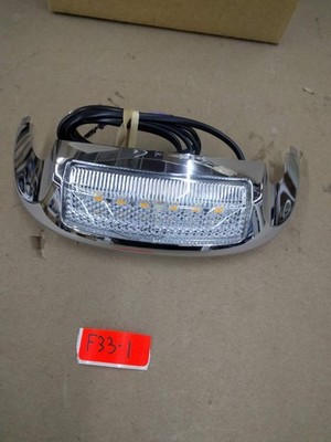 Genuine Harley-Davidson Fender Tip Assembly PN 59600006 for sale