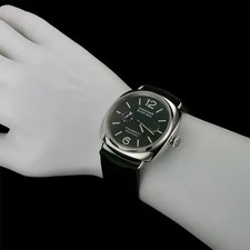 Panerai Radiomir Black Seal J'No PAM00287 from Japan #059 6