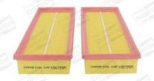 Luftfilter CHAMPION CAF100785P Filtereinsatz für MERCEDES KLASSE PUCH W203 W204
