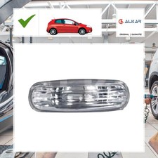 1x Alkar Blinkleuchte FIAT GRANDE PUNTO (199_) 1.2