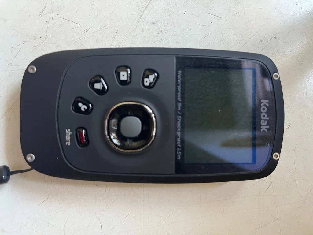 Kodak PlaySport Camcorders for sale | eBay