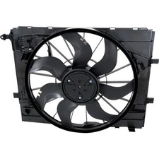 Cooling Fans Assembly for MB Mercedes E Class  999063902 Mercedes-Benz E53 AMG