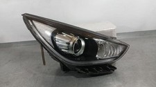 92102G5000 scheinwerfer rechts KIA NIRO I DE 1.6 GDI HYBRID 2016 5195565