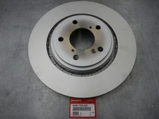 Genuine Honda Brake Disk Rotor 45251-TK8-A02