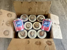 Spears FS-5 CPVC One Stop Heavy Body Cement FlameGuard 1-Pint/16 Oz X10 New