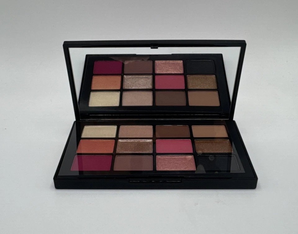 NARS Studio 54 HYPED Eyeshadow Palette ~ .04 Oz 1.2g x 12 - Image 3 of 4