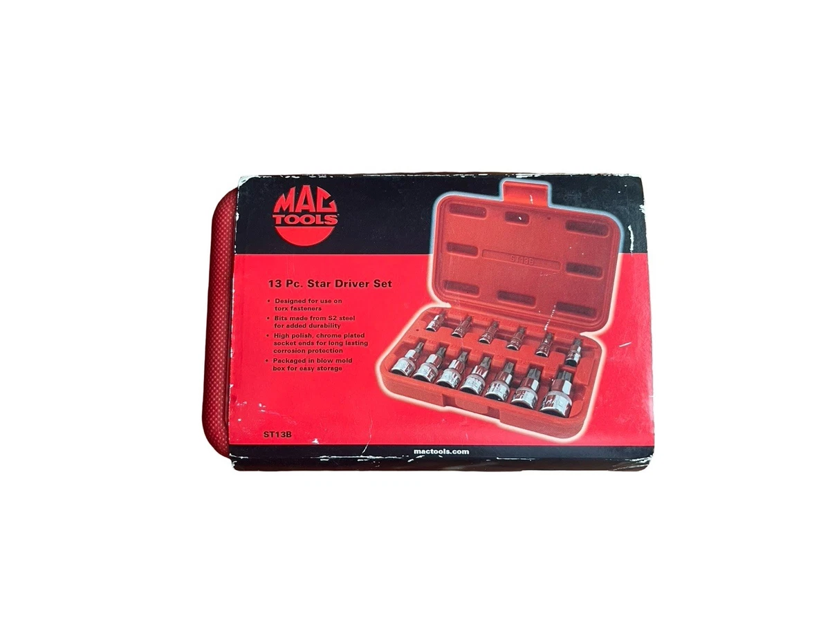 Mac Tools Specialty 3/8in. Drive Vehicle Sockets and Socket Sets