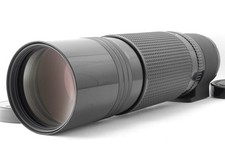  Top MINT Pentax SMC 6x7 500mm f/5.6 Telephoto Prime Lens For 67 II From JAPAN