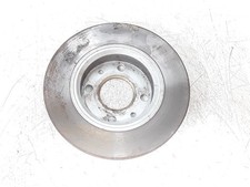 Disque de frein Fiat 500