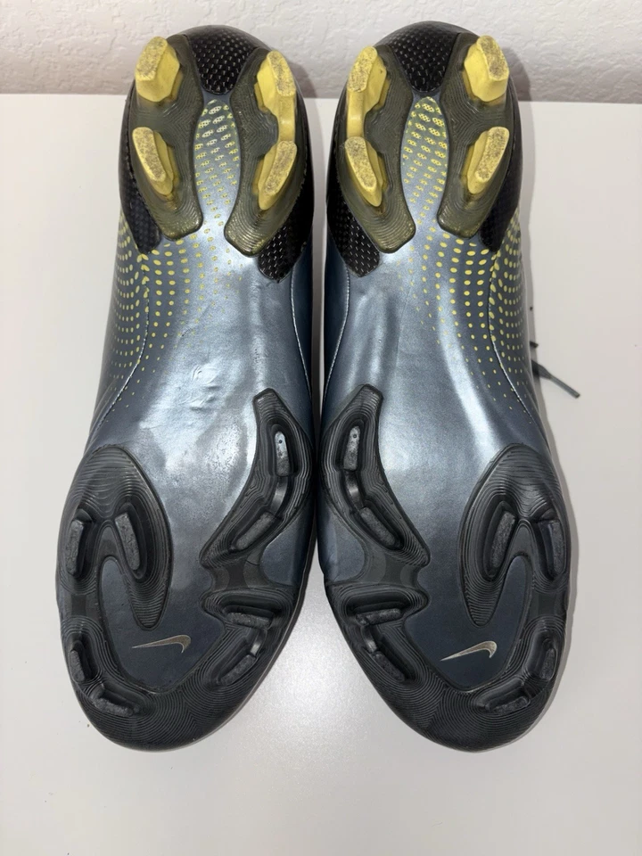 Nike Mercurial Vapor III FG R9 - Image 2 of 4