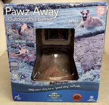 PetSafe Pawz Away Outdoor Wireless Pet Barrier Fence System PWF00-11923