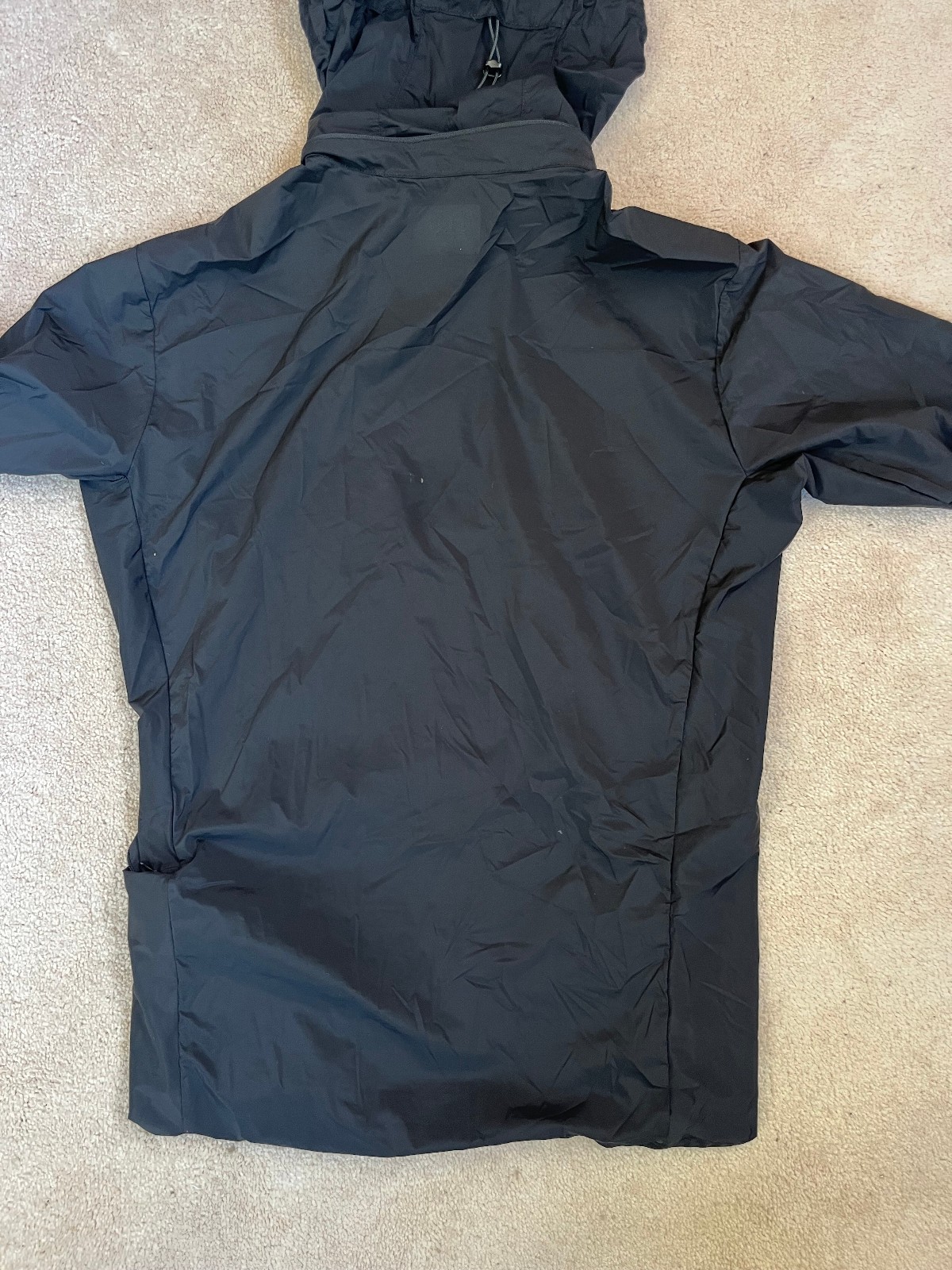Mission Workshop Interval Windshell Ultralight Ja… - image 8