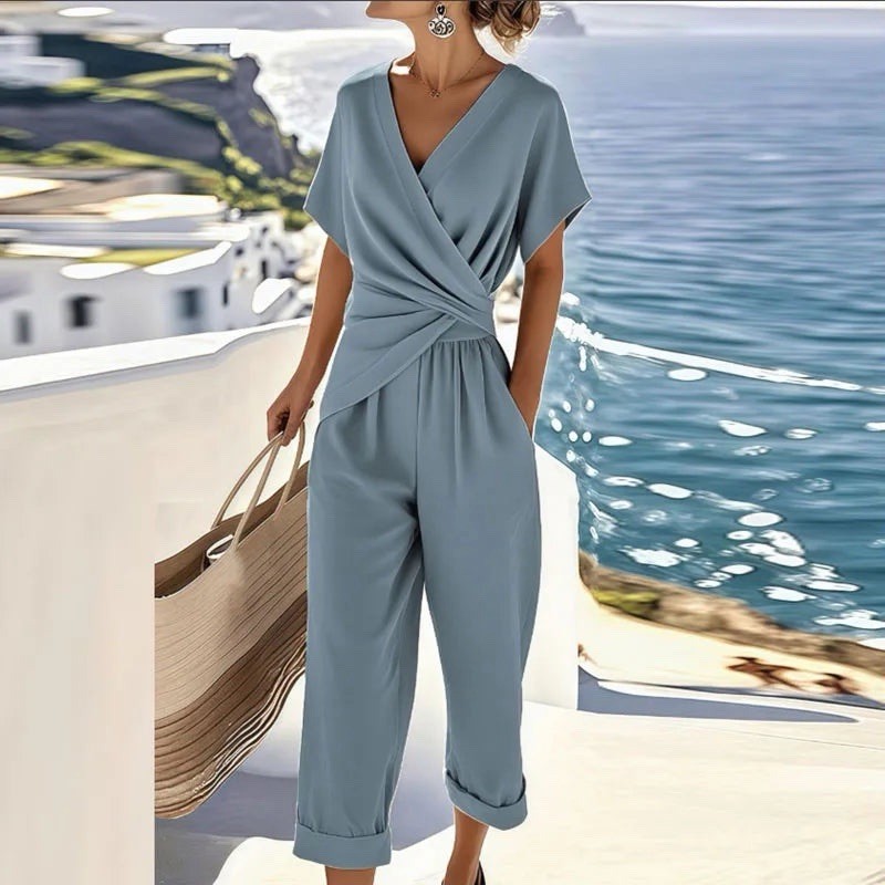 2 PC SET -GRAYSON & PORTER
