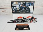 2006 GT Tonglet Screamin Eagle Vance & Hines 1:9 Diecast NHRA Pro Stock Bike