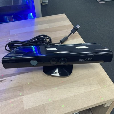 Kinect Xbox360 - Photo 1/3