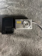 Sony Cybershot DSC-S950 10.1MP Compact Digital Camera Battery Charger
