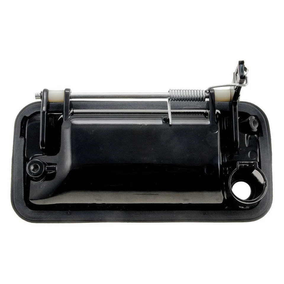 For GMC K3500 88-89 Dorman 77073 HELP! Front Passenger Side Exterior Door Handle Foto 3 de 3