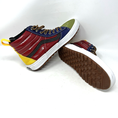 VANS (Doren) rare color way MTE deluxe ballistic tortoise ?☀️ Vans Doren | eBay main image 3
