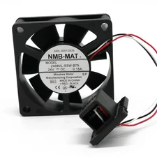 NMB 2408VL-S5W-B79 A90L-0001-0576 FANUC Drive Fan New In Box Fast Shipping