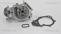 Triscan Wasserpumpe 8600 29055 FüR Audi Ford Porsche Seat VW