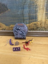 Primal Rage Sauron vs Diablo Pocket Compact M...