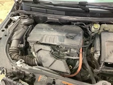 Used Washer Fluid Reservoir fits: 2013 Buick Lacrosse  Grade A