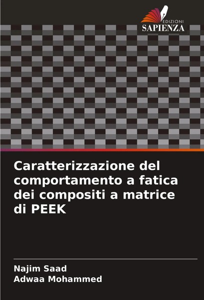 Caratterizzazione Del Comportamento A Fatica Dei Compositi A Matrice Di Peek-image