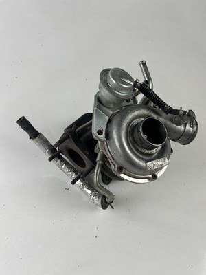 2013 Arctic Cat M1100 M 1100 162  Turbo Charger Assembly 3007-806 Low Miles