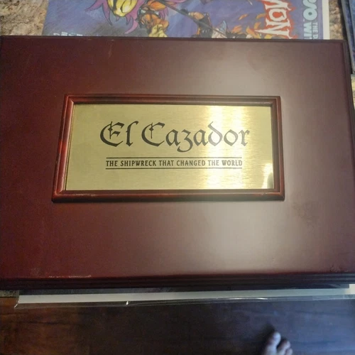 1783 MO FF MEXICO 2 REALES EL CAZADOR SHIPWRECK SALVAGED COIN NGC GENUINE