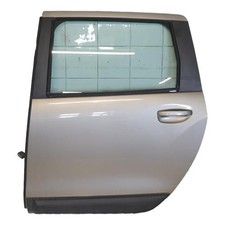 Porte arrière et accessoires Dacia LODGY 