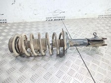 VW GOLF II 19E, 1G1 Stoßdämpfer vorne rechts 1.40 Petrol 53kw 1989 31372520