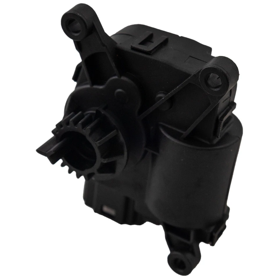 Actuador de aire acondicionado lado izquierdo del conductor para VW mano Volkswagen Jetta Audi A3 GTI Q3 S3 Foto 2 de 4