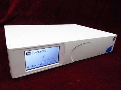 #ad Druck PACE5000 CM1‑16G Gauge Pressure Control Module US Free TAX $2890.00
