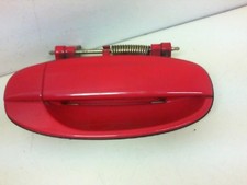 Porte arrière et accessoires Chevrolet KALOS