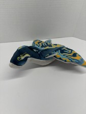 Disney James Cameron's Avatar Way of the Water Ilu 11-Inch Plush