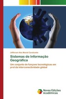 Jefferson Alex Maciel Cavalcante | Sistemas De InformaçãO GeográFica | Buch
