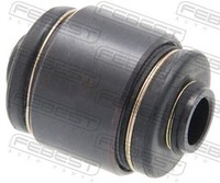 Febest HYAB-SANC5Z Bush, Querlenker Halterung FüR ,Genesis,Hyundai