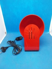 Lampada Da Tavolo Harvey Guzzini Mod. Panda Design A. Pozzi